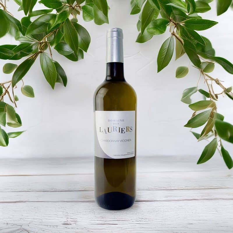 Chardonnay Viognier 2023