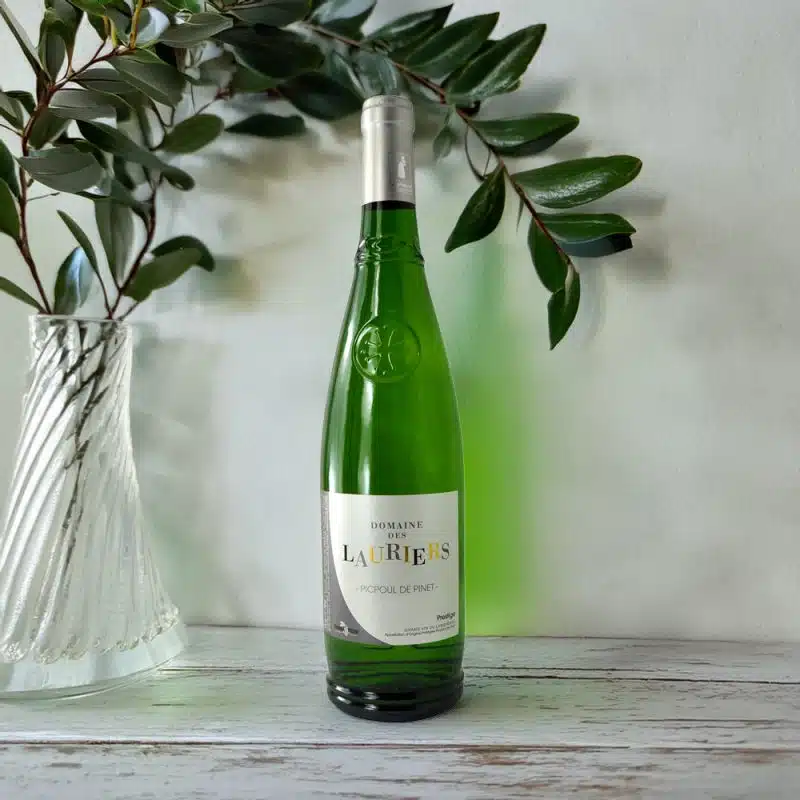 Picpoul de Pinet Prestige