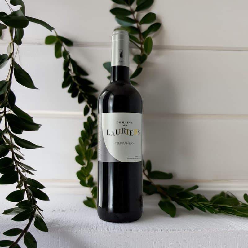 Tempranillo 2020