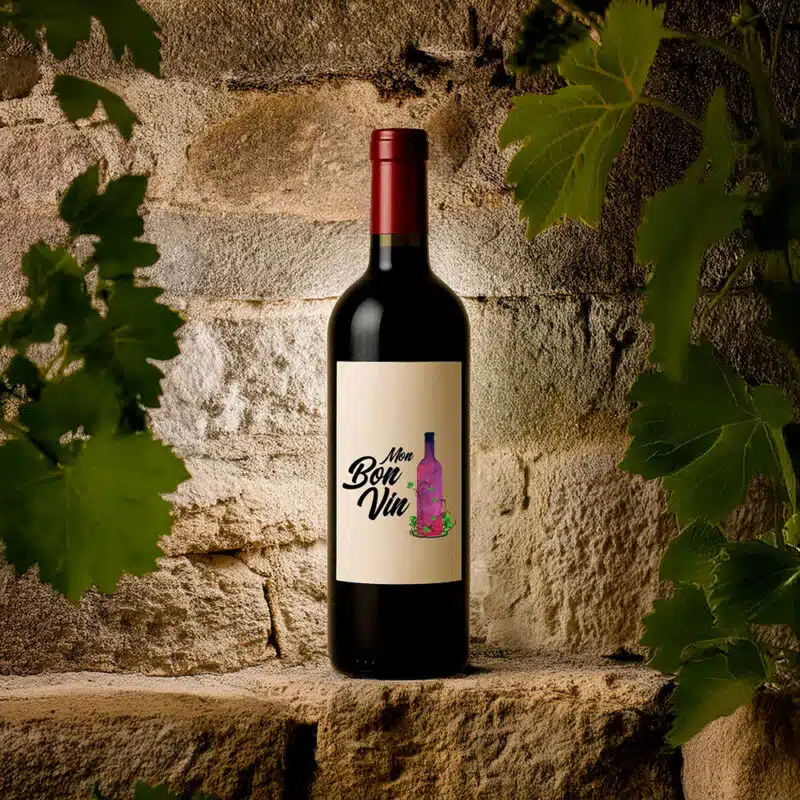 Grande Cuvée Lancyre 2018