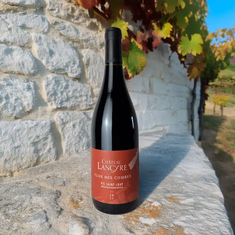 Clos des Combes 2021