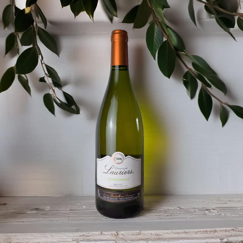 Chardonnay 2023