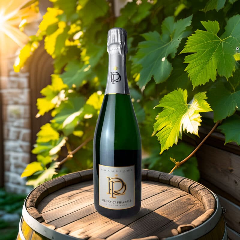 Blanc de Noirs