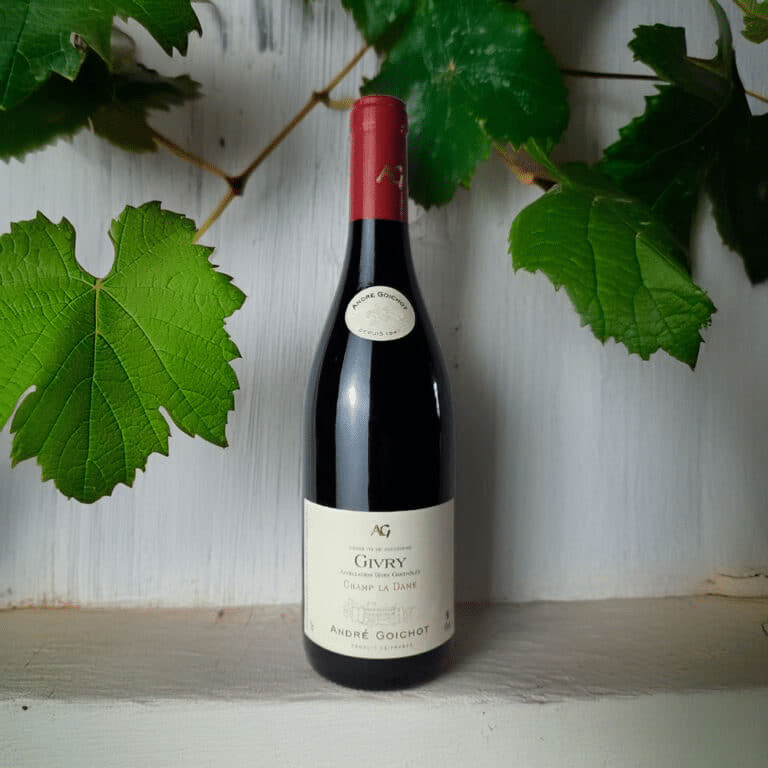 Givry Champ La Dame 2023