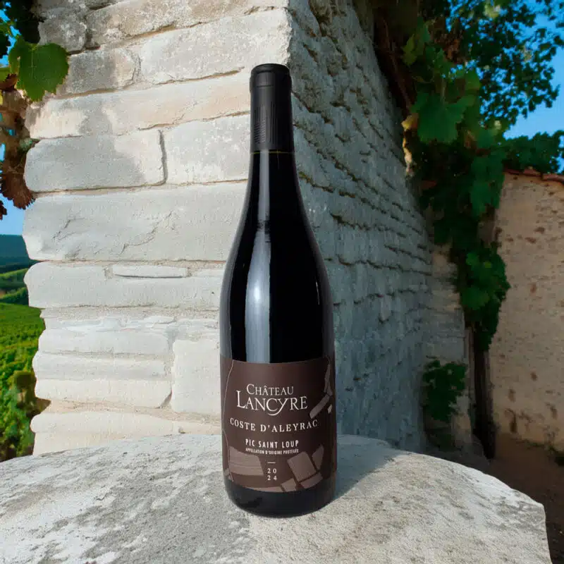 Coste d'Aleyrac 2023