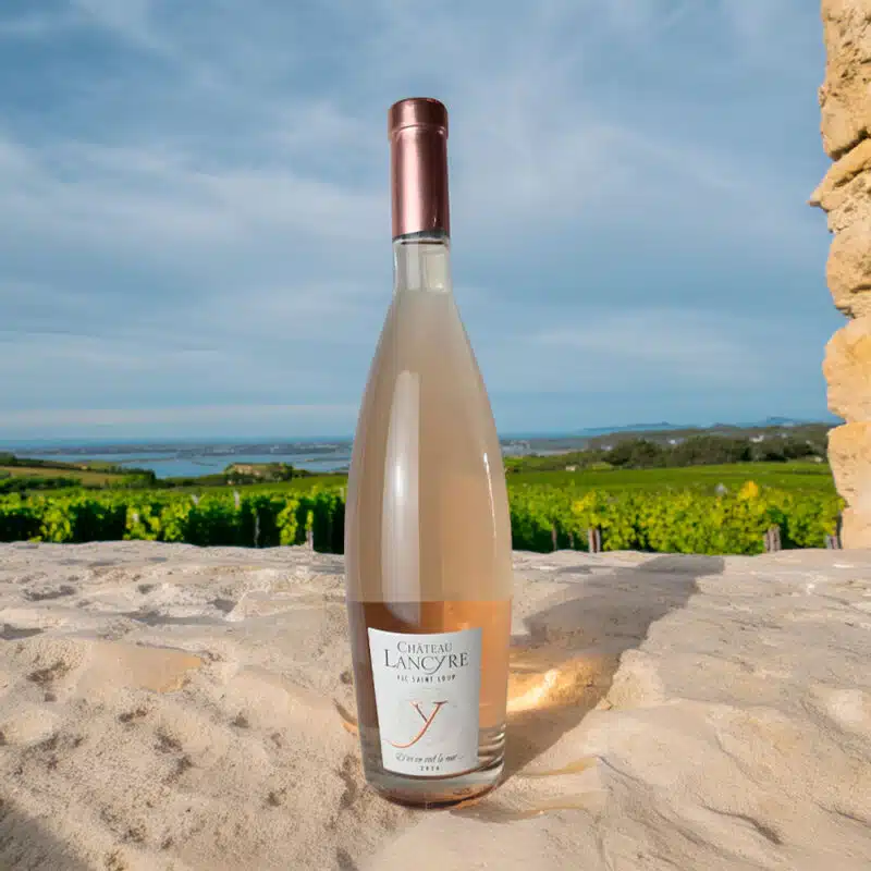 D'ici on voit la mer... 2023