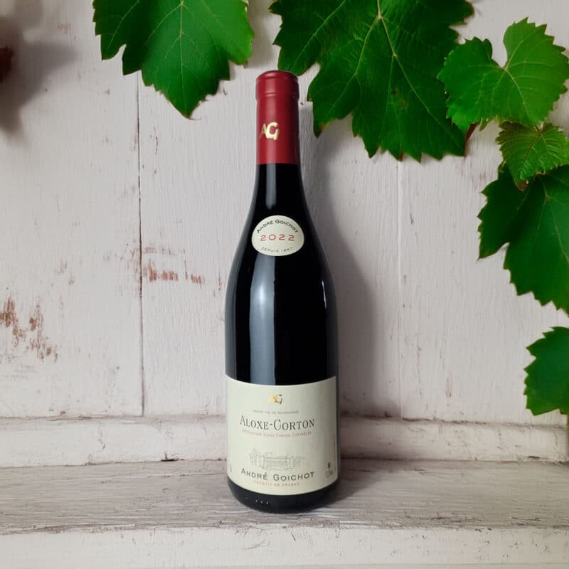 Aloxe Corton 2022
