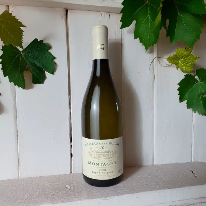 Montagny Château de la Guiche-2023-0.75L-CRD