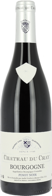 Bourgogne Pinot Noir 2022